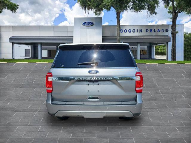 used 2021 Ford Expedition car, priced at $35,211