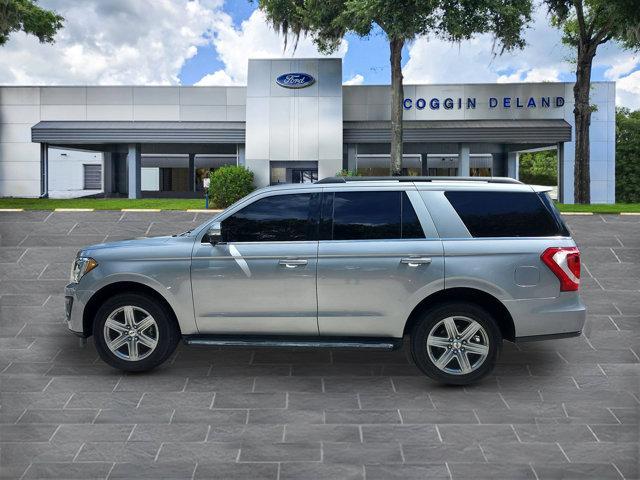 used 2021 Ford Expedition car, priced at $35,211