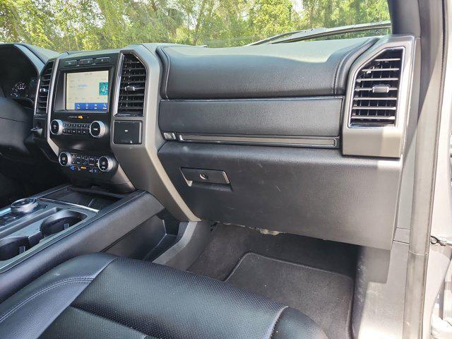used 2021 Ford Expedition car, priced at $35,211