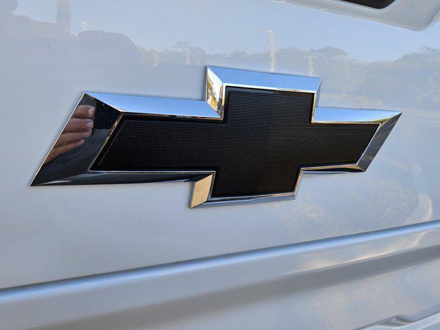 used 2024 Chevrolet Silverado 1500 car, priced at $54,575