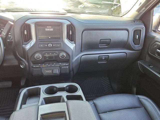 used 2024 Chevrolet Silverado 1500 car, priced at $54,575