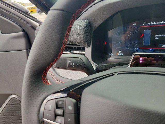 new 2025 Ford Explorer car, priced at $43,181