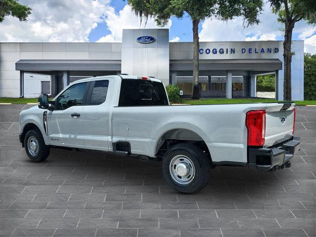 new 2025 Ford F-250 car, priced at $55,355