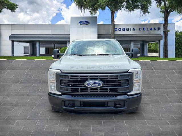 new 2025 Ford F-250 car, priced at $54,355