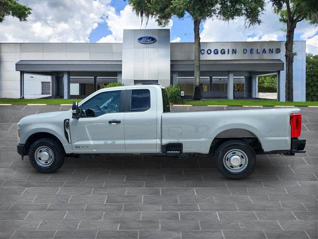 new 2025 Ford F-250 car, priced at $55,355