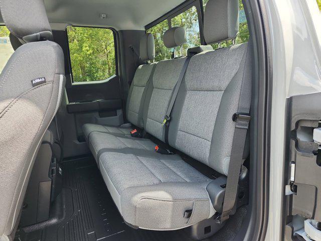 new 2025 Ford F-250 car, priced at $55,355