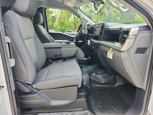 new 2025 Ford F-250 car, priced at $55,355