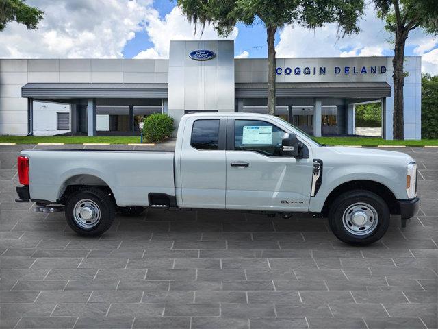 new 2025 Ford F-250 car, priced at $54,355