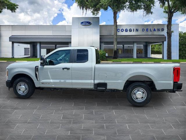 new 2025 Ford F-250 car, priced at $54,355
