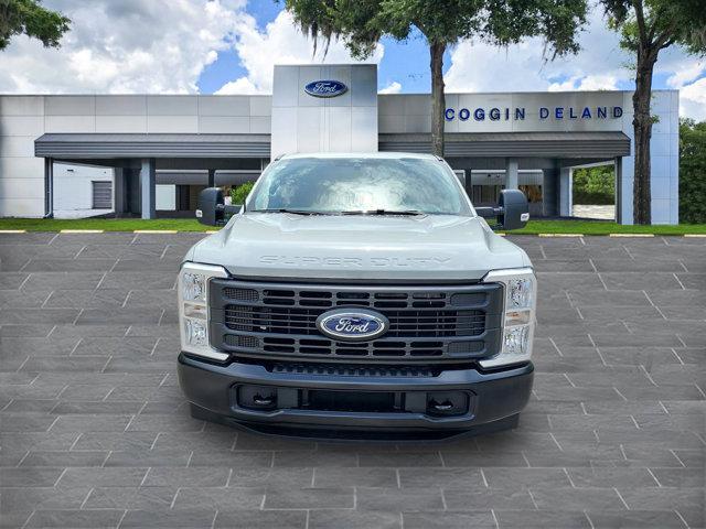 new 2025 Ford F-250 car, priced at $55,355