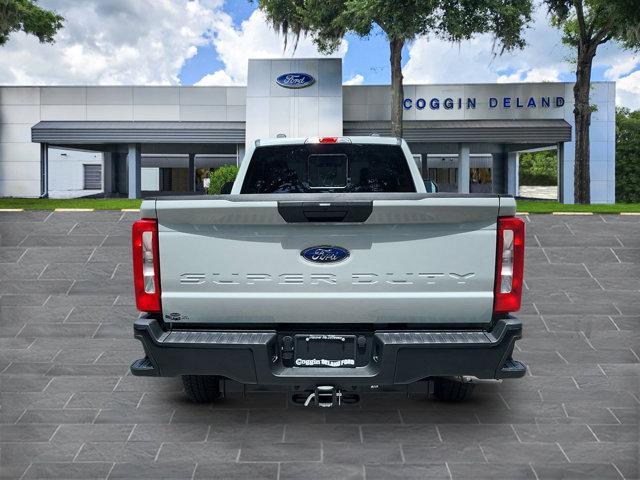 new 2025 Ford F-250 car, priced at $54,355
