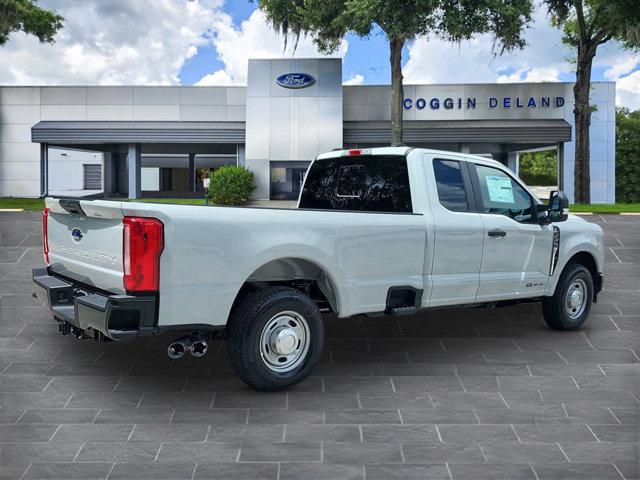 new 2025 Ford F-250 car, priced at $55,355