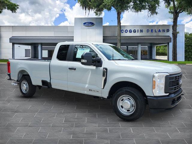 new 2025 Ford F-250 car, priced at $54,355