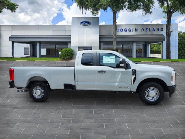 new 2025 Ford F-250 car, priced at $55,355