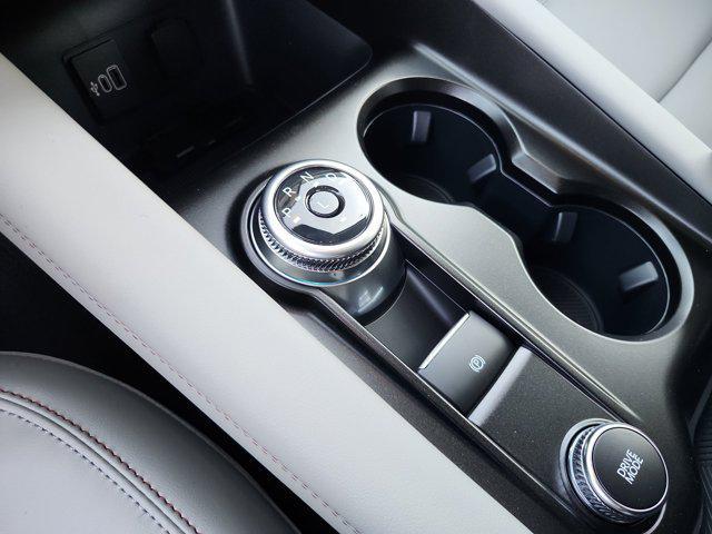 new 2026 Ford Explorer car, priced at $41,791