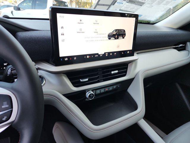 new 2026 Ford Explorer car, priced at $41,791