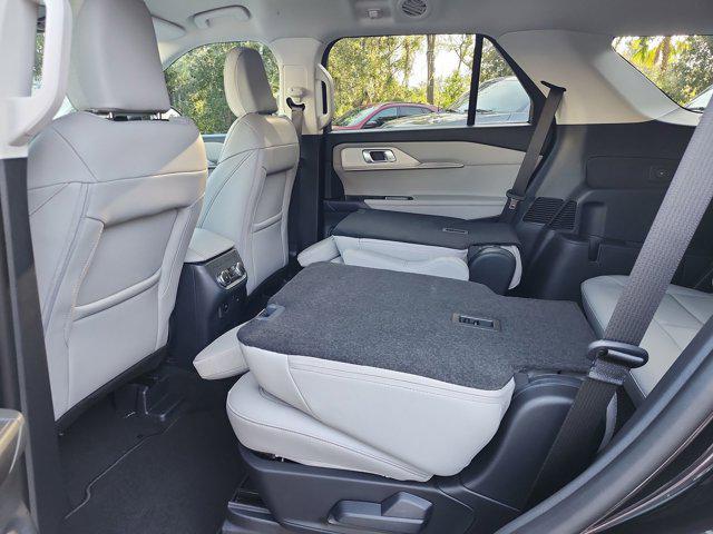 new 2026 Ford Explorer car, priced at $41,791