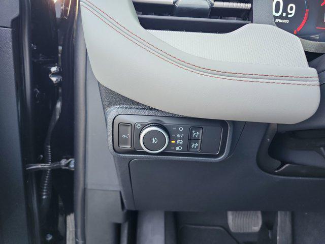 new 2026 Ford Explorer car, priced at $41,791