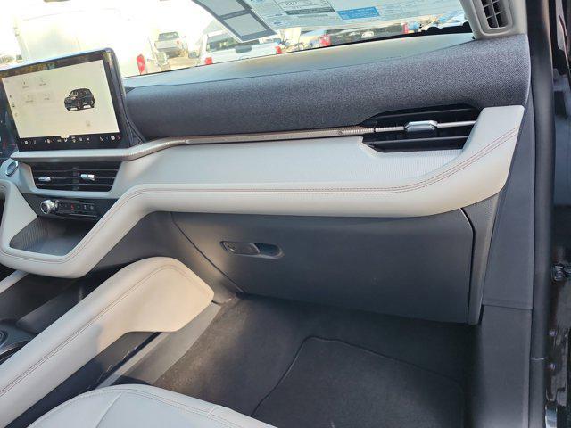 new 2026 Ford Explorer car, priced at $41,791