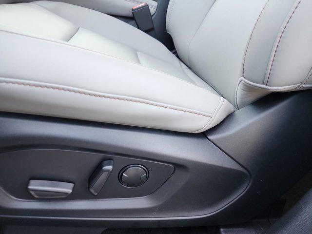 new 2026 Ford Explorer car, priced at $41,791