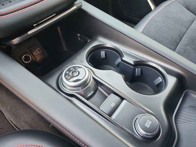 new 2025 Ford Explorer car, priced at $53,664