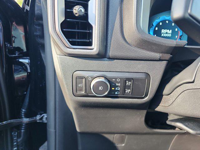 new 2025 Ford Bronco Sport car, priced at $31,635