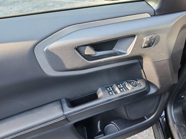 new 2025 Ford Bronco Sport car, priced at $31,635