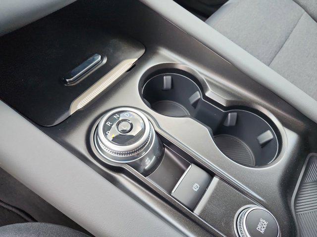 new 2025 Ford Explorer car, priced at $37,958