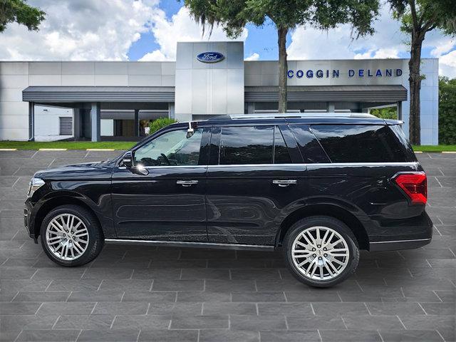 new 2024 Ford Expedition car, priced at $64,999