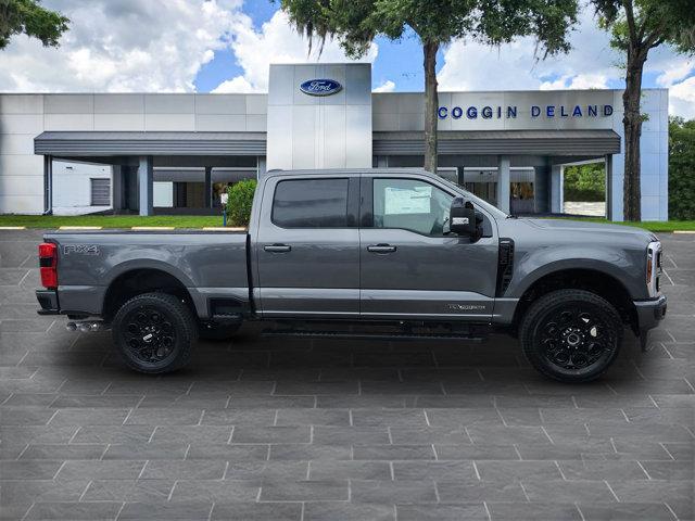 new 2025 Ford F-250 car, priced at $79,515