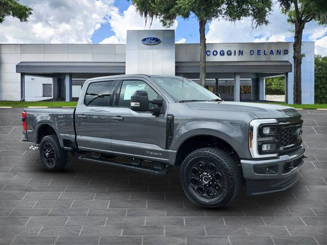 new 2025 Ford F-250 car, priced at $79,515