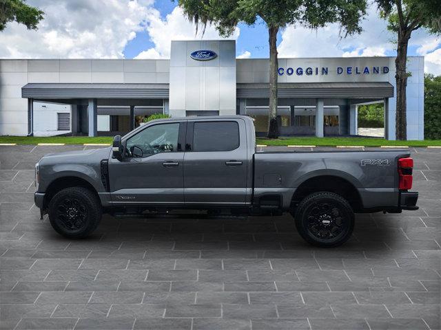 new 2025 Ford F-250 car, priced at $79,515