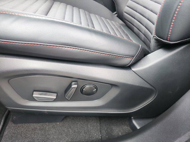 new 2025 Ford Explorer car, priced at $42,305