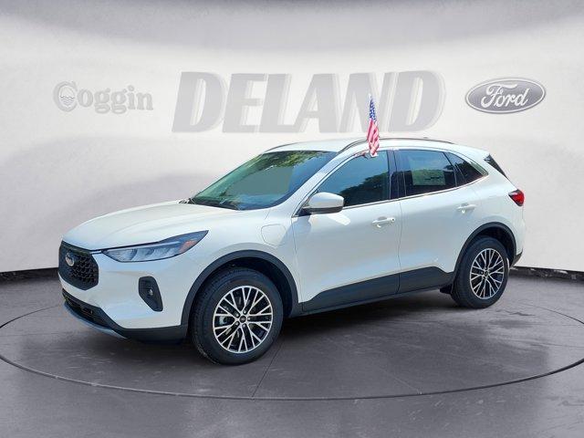 new 2024 Ford Escape car, priced at $42,990