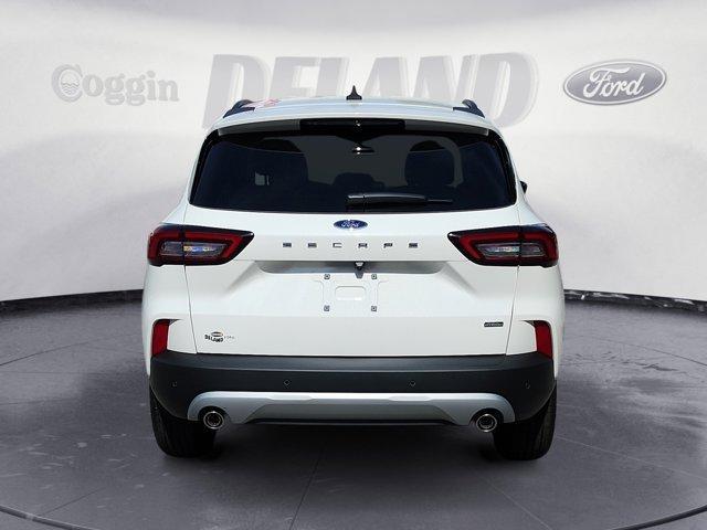 new 2024 Ford Escape car, priced at $42,990