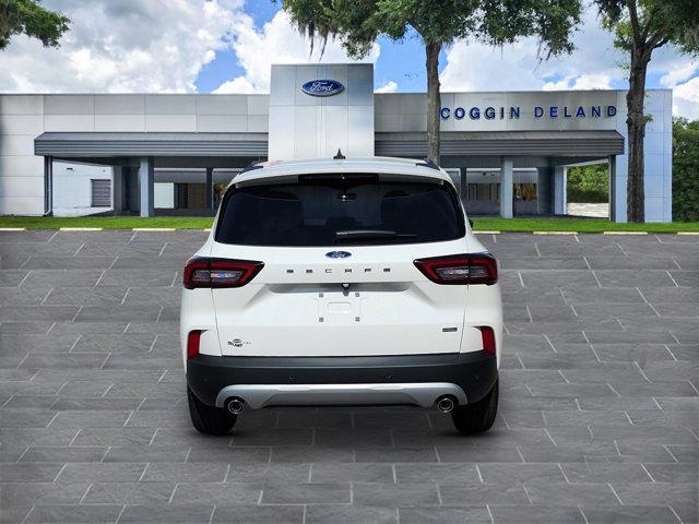 new 2024 Ford Escape car, priced at $33,961