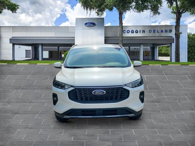 new 2024 Ford Escape car, priced at $33,961