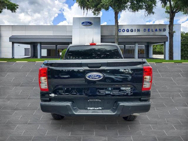 new 2025 Ford Ranger car, priced at $30,241