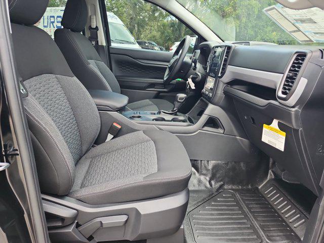 new 2025 Ford Ranger car, priced at $30,241