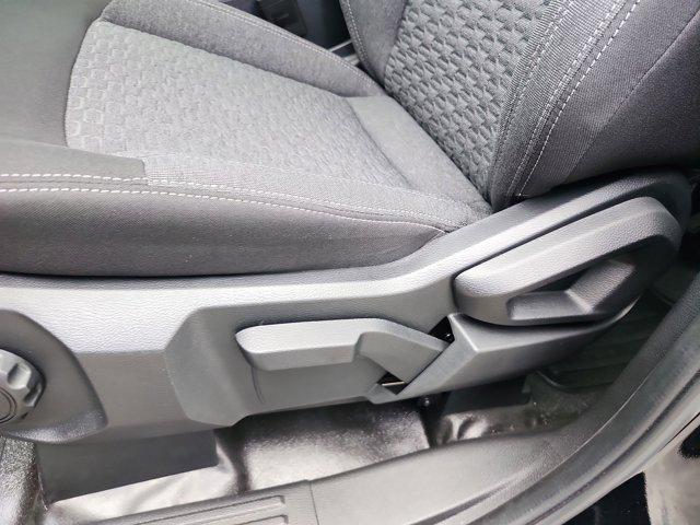 new 2025 Ford Ranger car, priced at $30,241