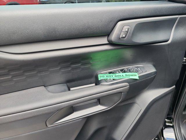 new 2025 Ford Ranger car, priced at $30,241