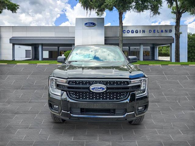 new 2025 Ford Ranger car, priced at $30,241