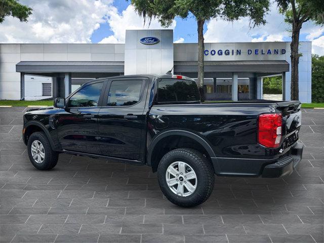 new 2025 Ford Ranger car, priced at $30,241