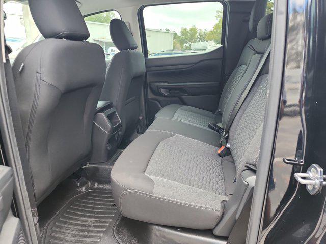 new 2025 Ford Ranger car, priced at $30,241