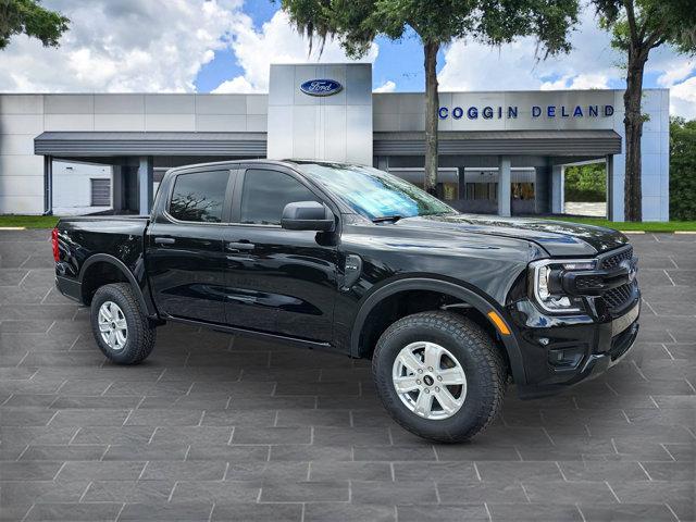 new 2025 Ford Ranger car, priced at $30,241