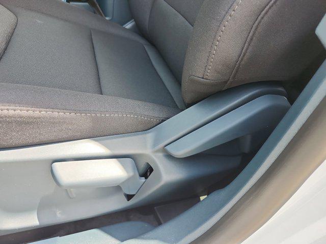 new 2025 Ford Maverick car, priced at $26,682