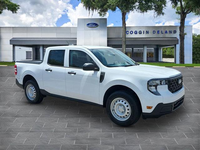 new 2025 Ford Maverick car, priced at $26,682