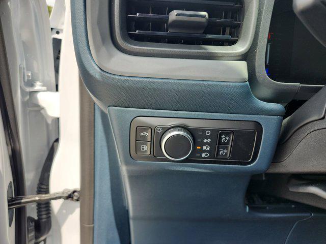 new 2025 Ford Maverick car, priced at $26,682