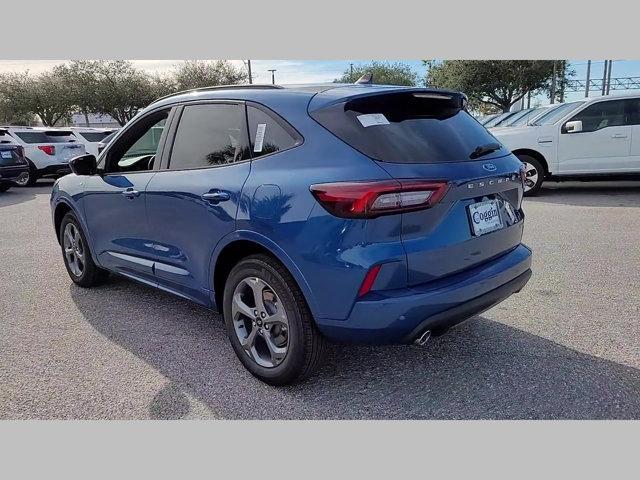new 2023 Ford Escape car, priced at $38,998