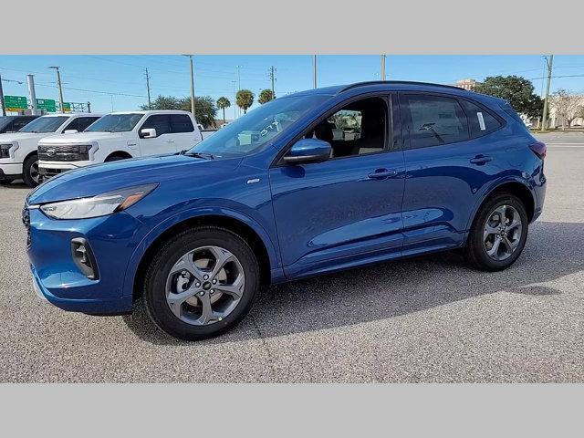new 2023 Ford Escape car, priced at $37,993